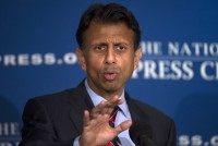 Bobby Jindal