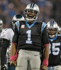 Cam Newton