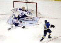 Cam Talbot, Ryan Nugent-Hopkins, Robby Fabbri