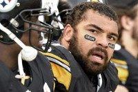 Cameron Heyward