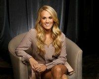 Carrie Underwood