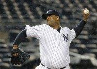 CC Sabathia