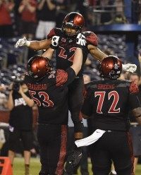 Chase Price, Robert Craighead