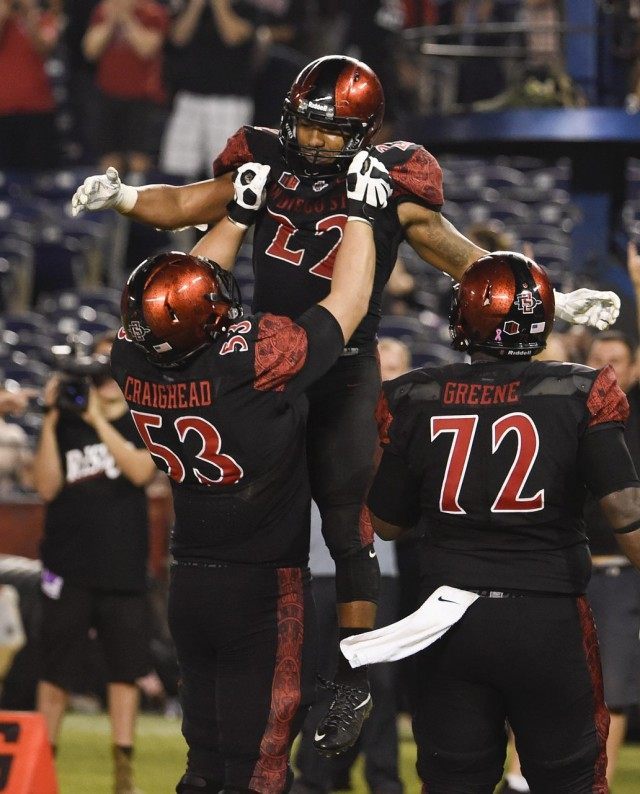 Chase Price, Robert Craighead