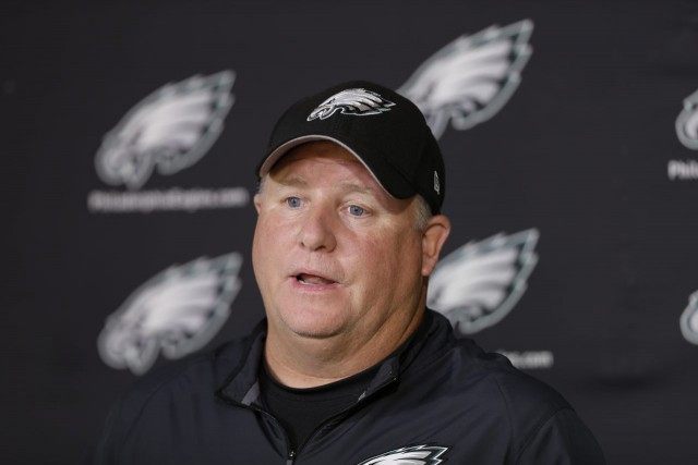 Chip Kelly