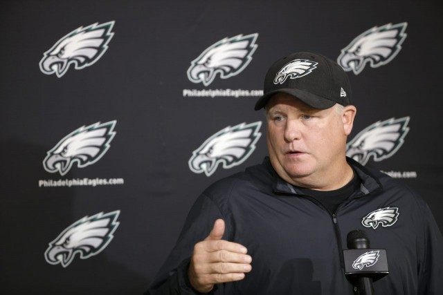 Chip Kelly