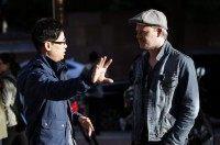 Choi Wooyoung, Steven Dhoedt