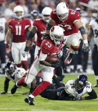 Chris Johnson