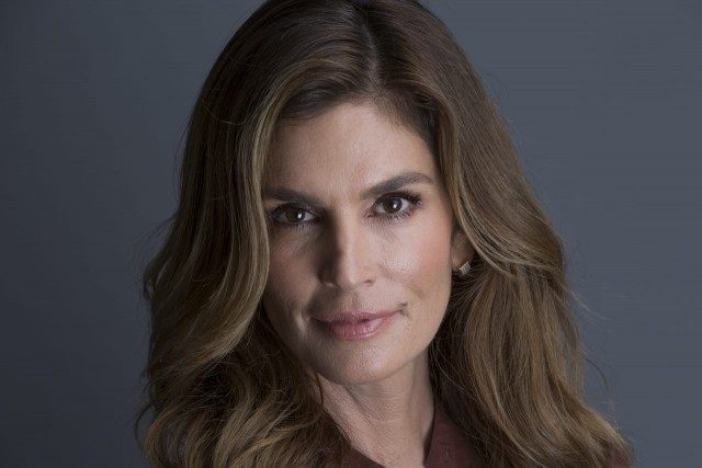 Cindy Crawford