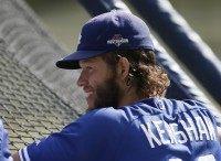 Clayton Kershaw