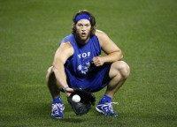 Clayton Kershaw
