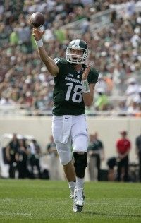 Connor Cook