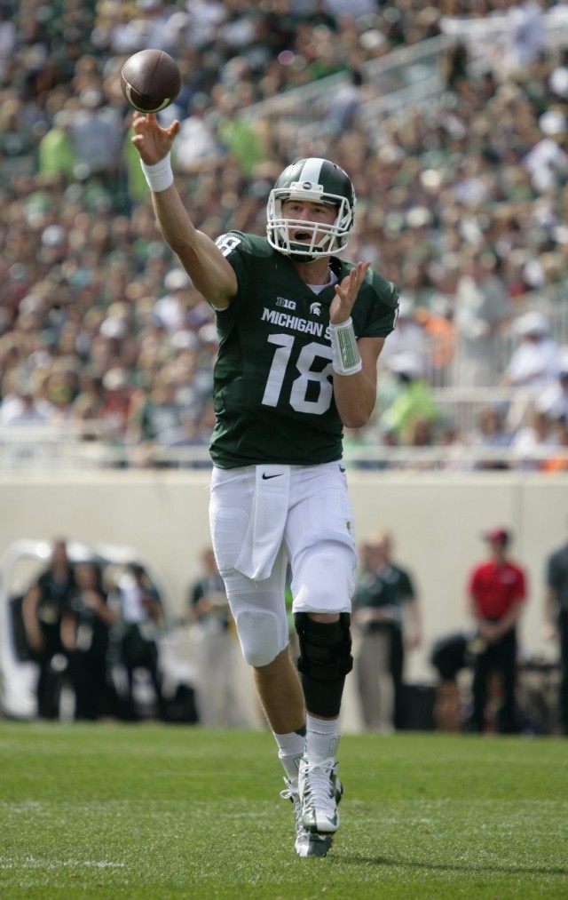 Connor Cook