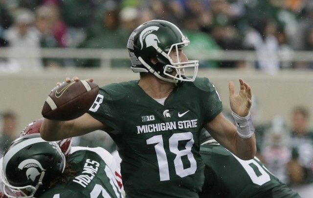 Connor Cook