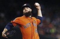 Dallas Keuchel