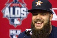 Dallas Keuchel