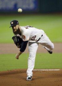 Dallas Keuchel