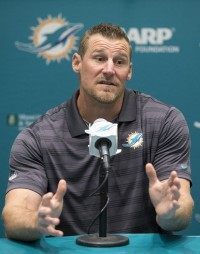 Dan Campbell