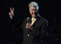 David Lynch