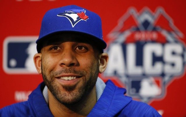 David Price
