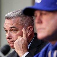 Dayton Moore