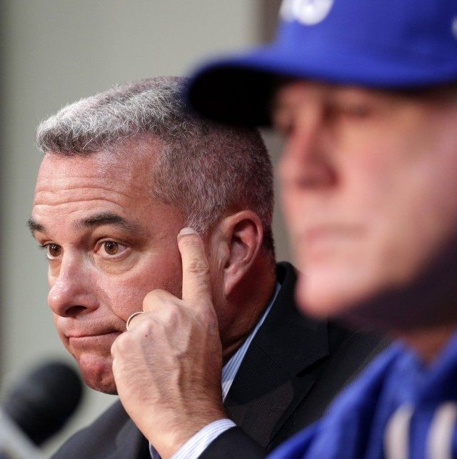 Dayton Moore