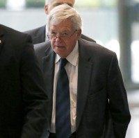 Dennis Hastert