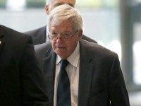 Dennis Hastert