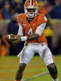 Deshaun Watson