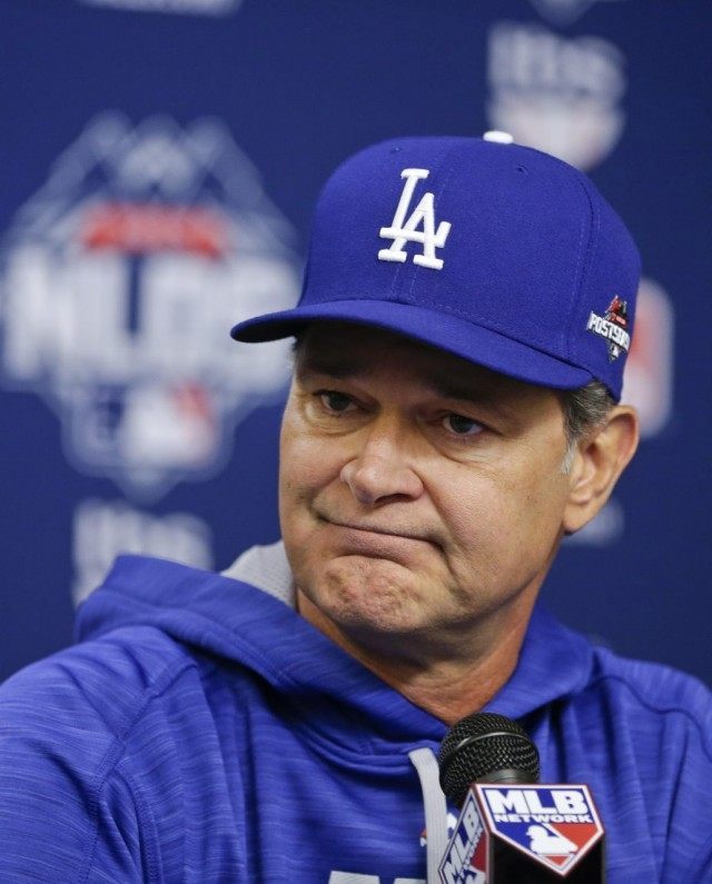 Don Mattingly