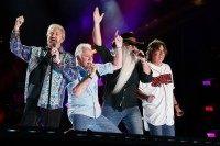 Duane Allen, Joe Bonsall, William Lee Golden, Richard Sterban