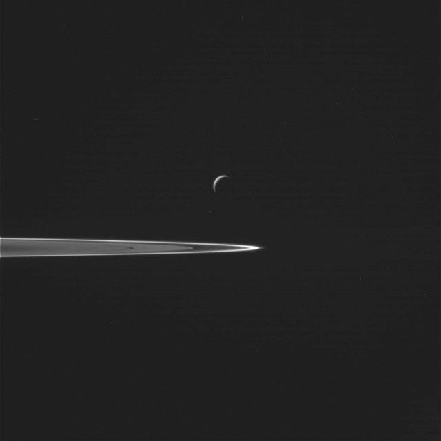 Enceladus