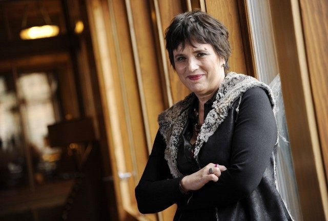 Eve Ensler