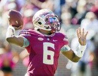 Everett Golson