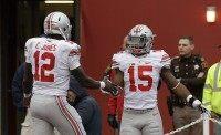 Ezekiel Elliott, Cardale Jones