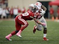 Ezekiel Elliott, Chase Dutra