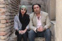 Fatemeh Ekhtesari , Mehdi Mousavi