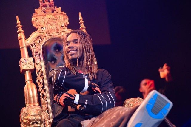 Fetty Wap