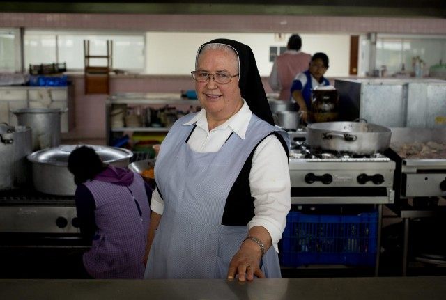 Florinda Ruiz  Carapia