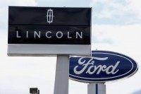 Ford, Lincoln