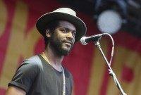 Gary Clark Jr