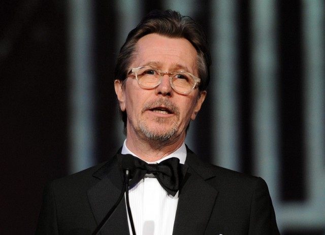 Gary Oldman