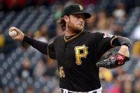 Gerrit Cole