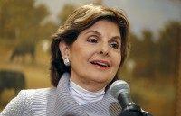 Gloria Allred