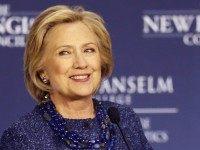 Hillary Rodham Clinton