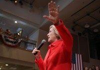 Hillary Rodham Clinton