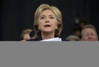 Hillary Rodham Clinton