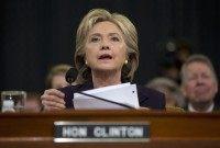 Hillary Rodham Clinton