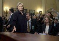 Hillary Rodham Clinton