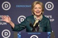 Hillary Rodham Clinton